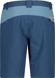 CMP Bermudas MAN BERMUDA blau