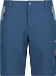 CMP Bermudas MAN BERMUDA blau