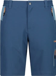 CMP Bermudas MAN BERMUDA blau