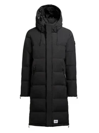 Steppmantel - Wintermantel MAJOR2 - Herren Steppmantel