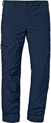Schöffel Steghose Pants Koper1 Warm marine/NAVY BLAZER
