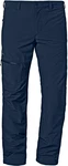 Schöffel Steghose Pants Koper1 Warm marine/NAVY BLAZER