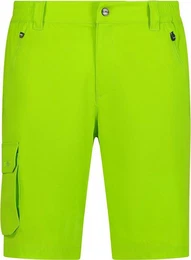 Bermudas MAN BERMUDA LIMEGREEN