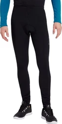 NAKAMURA Fahrradhose He.-Fahrrad-Hose Brussels III SCHWARZ