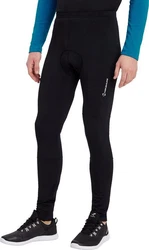 NAKAMURA Fahrradhose He.-Fahrrad-Hose Brussels III SCHWARZ
