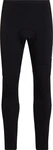 NAKAMURA Fahrradhose He.-Fahrrad-Hose Brussels III SCHWARZ