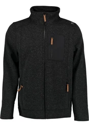 German Wear Strickfleecejacke OP7 