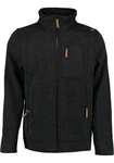 German Wear Strickfleecejacke OP7 