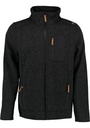 German Wear Strickfleecejacke OP7 