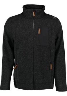 German Wear Strickfleecejacke OP7 