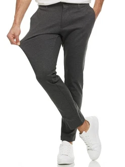 Indicode Herren Rodekro Chinohose Super Stretch mit 4 Taschen Dunkelgrau/Hellgrau/Grau/Khaki Indicode Herren Rodekro Chinohose Super Stretch mit 4 Taschen Dunkelgrau/Hellgrau/Grau/Khaki