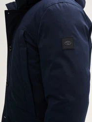 TOM TAILOR Arctic Parka (29999) nachtblau