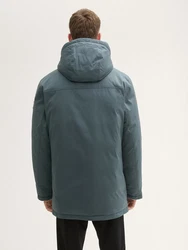 TOM TAILOR Arctic Parka (29999) stormy blue