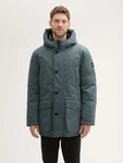 TOM TAILOR Arctic Parka (29999) stormy blue