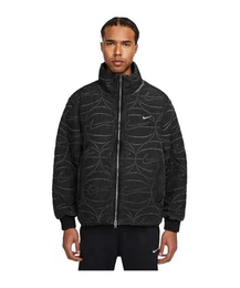 Sweatjacke Woven FullZip Jacke Polyester