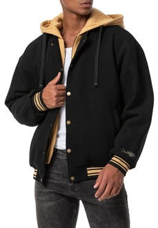 RedBridge Winterjacke Sportlicher Stil