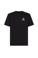 O'Neill T-Shirt TRVLR BACK PRINT T-SHIRT black