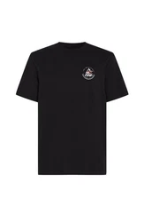 O'Neill T-Shirt TRVLR BACK PRINT T-SHIRT black