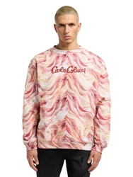 CARLO COLUCCI Sweatshirt Dotti 