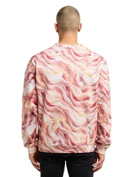 CARLO COLUCCI Sweatshirt Dotti 