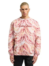 CARLO COLUCCI Sweatshirt Dotti 