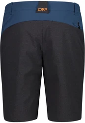 CMP Trekkingshorts MAN BERMUDA BLAUSTAHL