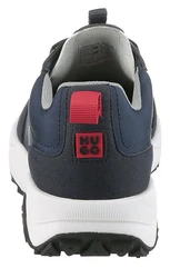 HUGO Kane_Runn Sneaker Dunkelblau/Hellblau/Blau