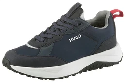 Kane_Runn Sneaker, Halbschuh, Freizeitschuh, Outdoorsneaker im Material-Mix