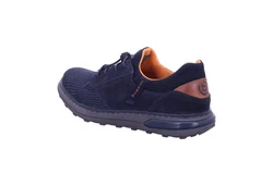 bugatti Schnürschuh Sneaker (322-A9N6-06914) 322-A9N6-06914