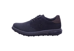 bugatti Schnürschuh Sneaker 322-A9N01-6915