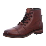 bugatti Winterstiefel Cognac