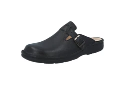BERKEMANN Berkoflex Max Clogs Schwarz