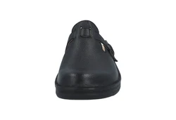 BERKEMANN Berkoflex Max Clogs Schwarz