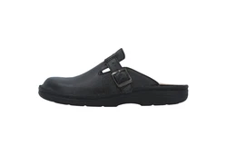 BERKEMANN Berkoflex Max Clogs Schwarz