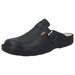 BERKEMANN Berkoflex Max Clogs Schwarz
