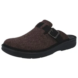 mnnlich Berkoflex Mirko Clogs Textil Clog
