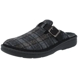 mnnlich Berkoflex Mirko Clogs Textil Clog