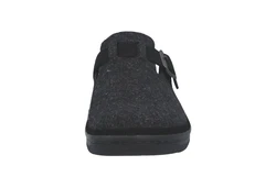 Berkemann Berkoflex Mirko Clogs Schwarz