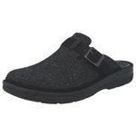 Berkemann Berkoflex Mirko Clogs Schwarz