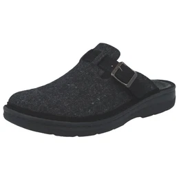 mnnlich Berkoflex Mirko Clogs Textil Clog