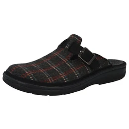 mnnlich Berkoflex Mirko Clogs Textil Clog