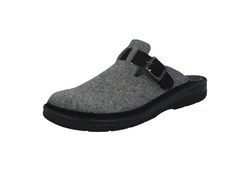 Berkemann Berkoflex Mirko Clogs Grau/Dunkelgrau/Hellgrau