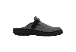 Berkemann Berkoflex Mirko Clogs Grau/Dunkelgrau/Hellgrau