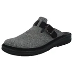 Berkemann Berkoflex Mirko Clogs Grau/Dunkelgrau/Hellgrau
