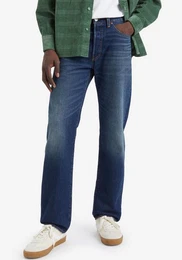 Levi's Straight-Jeans 501 LEVI'S ORIGINAL mit Markenlabel