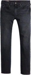 LEVI'S Jeans '501' '502 Taper' dunkelblau