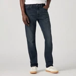 LEVI'S Jeans '501' '502 Taper' dunkelblau
