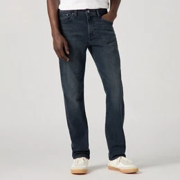 Levi's Tapered-fit-Jeans 502 TAPER in elegantem, modernem Stil