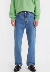 Levi's Loose-fit-Jeans 568 STAY LOOSE 