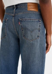 Levi's Loose-fit-Jeans 568 STAY LOOSE blau